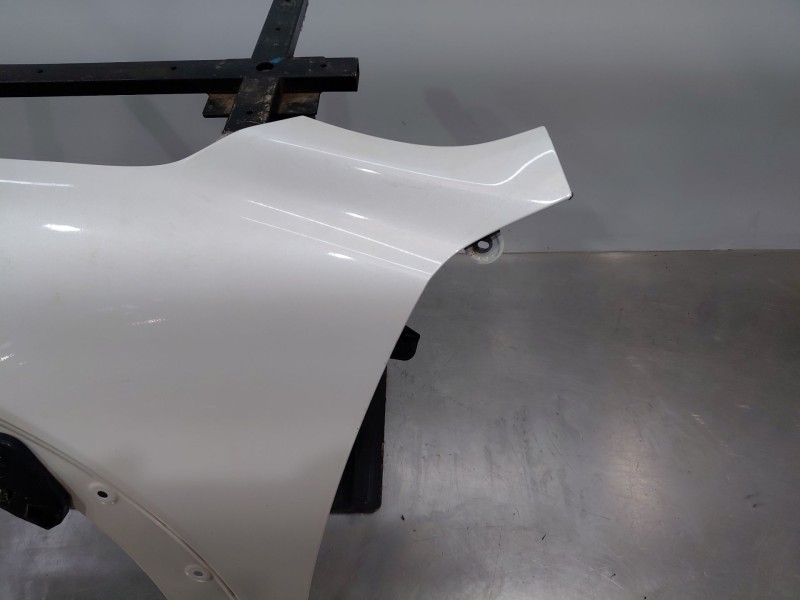 Recambio de aleta delantera izquierda para mazda cx-3 (2019 - 2022) sky activ referencia OEM IAM   
