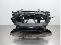 Recambio de panel frontal para mazda cx-3 (2019 - 2022) sky activ referencia OEM IAM   