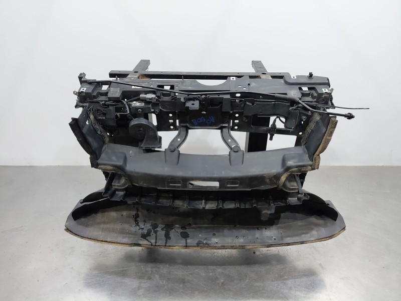 Recambio de panel frontal para mazda cx-3 (2019 - 2022) sky activ referencia OEM IAM   