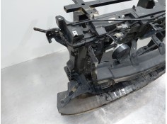 Recambio de panel frontal para mazda cx-3 (2019 - 2022) sky activ referencia OEM IAM    2