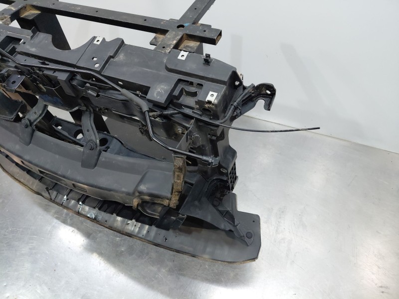 Recambio de panel frontal para mazda cx-3 (2019 - 2022) sky activ referencia OEM IAM   