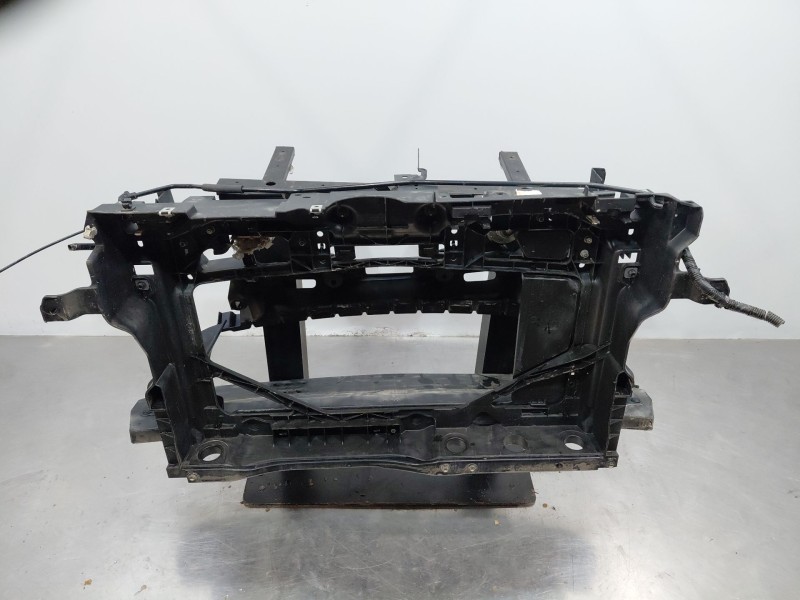 Recambio de panel frontal para mazda cx-3 (2019 - 2022) sky activ referencia OEM IAM   