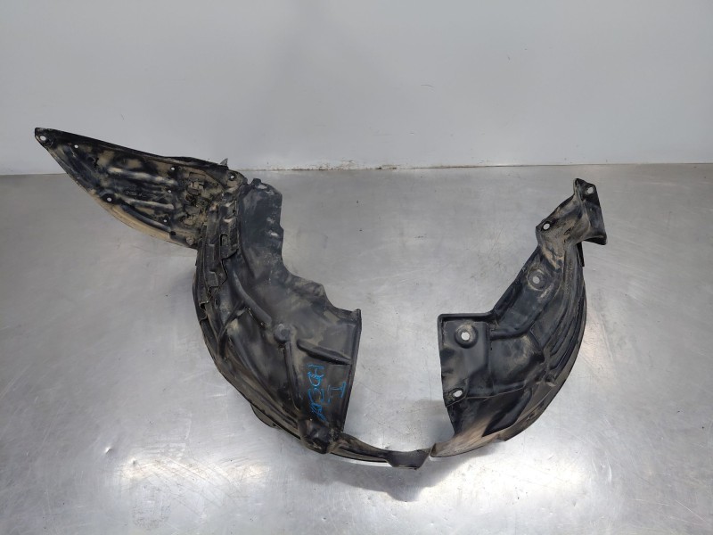 Recambio de paso rueda para mazda cx-3 (2019 - 2022) sky activ referencia OEM IAM   