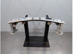 Recambio de refuerzo paragolpes delantero para mazda cx-3 (2019 - 2022) sky activ referencia OEM IAM   