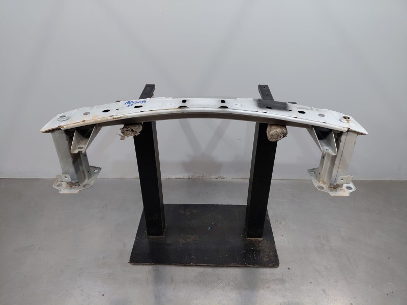 Recambio de refuerzo paragolpes delantero para mazda cx-3 (2019 - 2022) sky activ referencia OEM IAM   