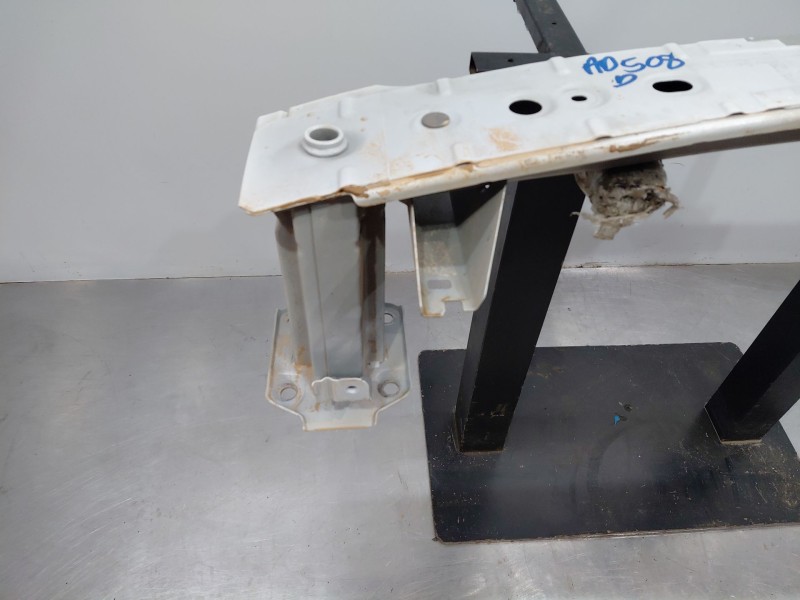 Recambio de refuerzo paragolpes delantero para mazda cx-3 (2019 - 2022) sky activ referencia OEM IAM   