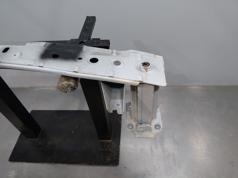 Recambio de refuerzo paragolpes delantero para mazda cx-3 (2019 - 2022) sky activ referencia OEM IAM   
