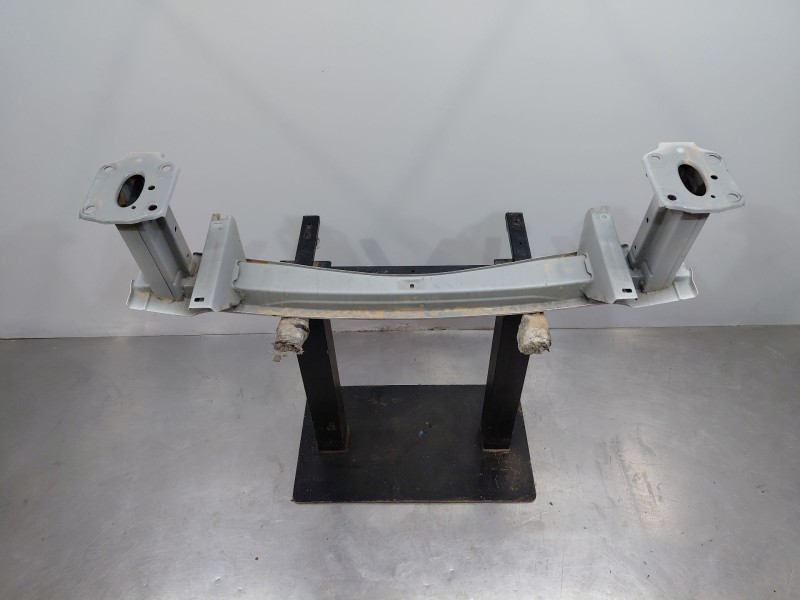 Recambio de refuerzo paragolpes delantero para mazda cx-3 (2019 - 2022) sky activ referencia OEM IAM   