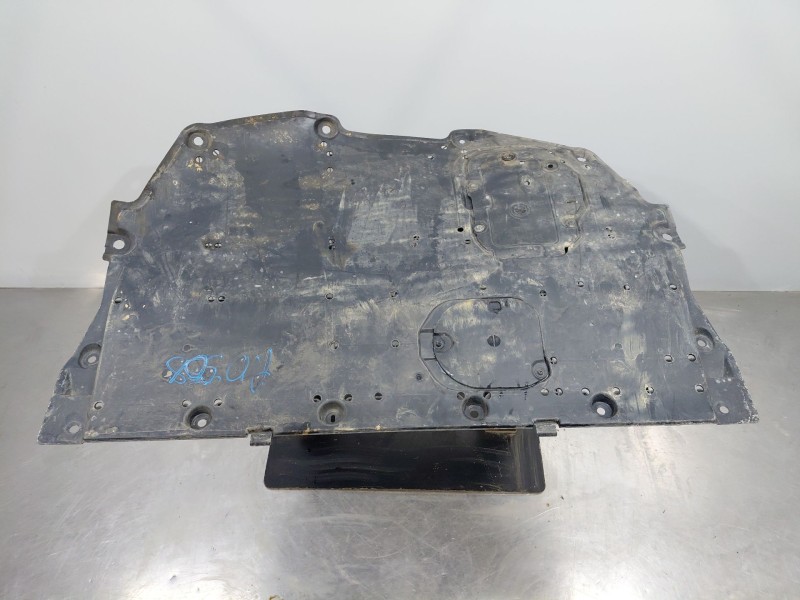 Recambio de cubrecarter para mazda cx-3 (2019 - 2022) sky activ referencia OEM IAM   
