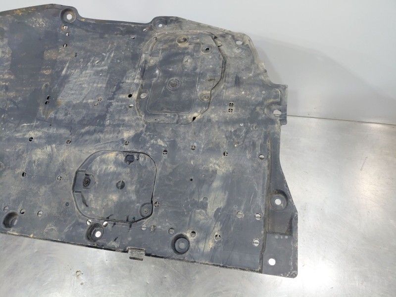 Recambio de cubrecarter para mazda cx-3 (2019 - 2022) sky activ referencia OEM IAM   