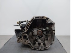 Recambio de caja cambios para renault clio iii (br0/1, cr0/1) 1.5 dci (c/br0g, c/br1g) referencia OEM IAM   
