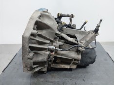 Recambio de caja cambios para renault clio iii (br0/1, cr0/1) 1.5 dci (c/br0g, c/br1g) referencia OEM IAM    2