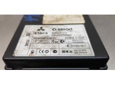 Recambio de centralita cierre para smart forfour cdi (50kw) referencia OEM IAM A4548202826   2