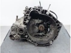 Recambio de caja cambios para fiat bravo ii (198_) 1.9 d multijet (198axc1b) referencia OEM IAM 55212175  