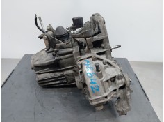 Recambio de caja cambios para fiat bravo ii (198_) 1.9 d multijet (198axc1b) referencia OEM IAM 55212175   2