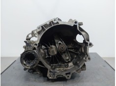Recambio de caja cambios para volkswagen polo iv (9n_, 9a_) 1.2 12v referencia OEM IAM GSB  