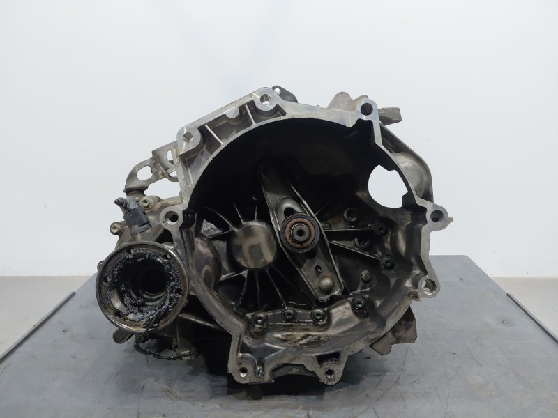 Recambio de caja cambios para volkswagen polo iv (9n_, 9a_) 1.2 12v referencia OEM IAM GSB  