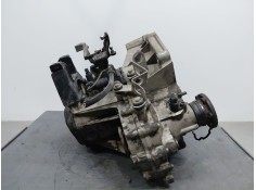 Recambio de caja cambios para volkswagen polo iv (9n_, 9a_) 1.2 12v referencia OEM IAM GSB   2