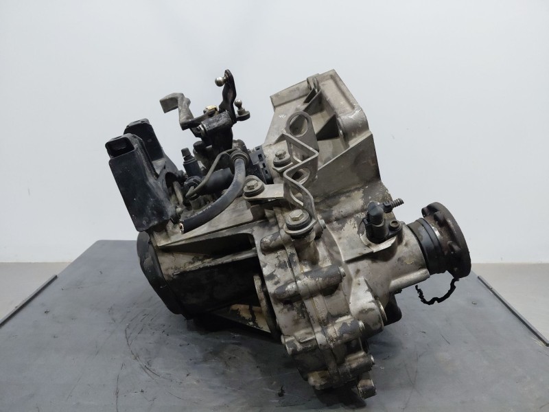 Recambio de caja cambios para volkswagen polo iv (9n_, 9a_) 1.2 12v referencia OEM IAM GSB  