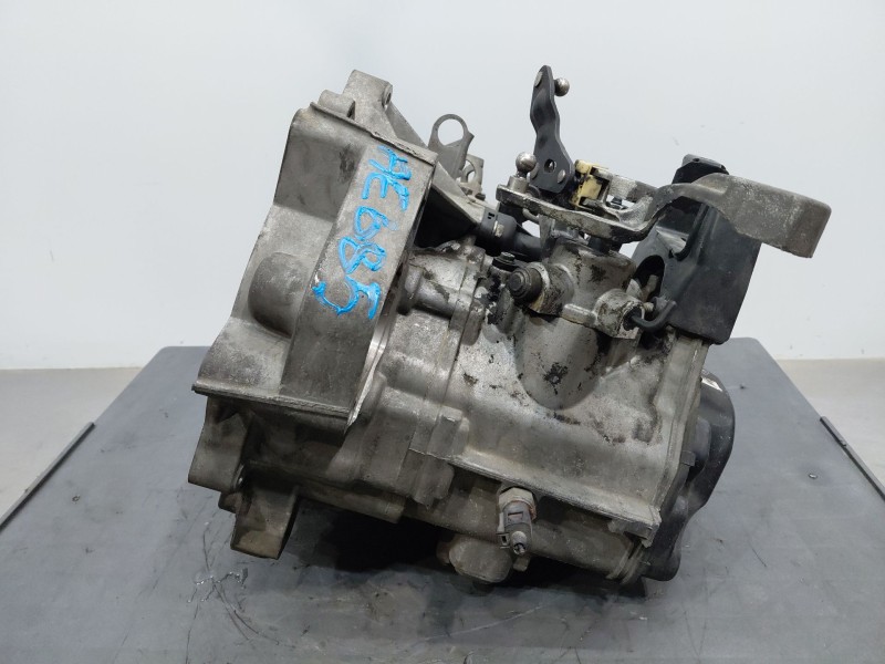 Recambio de caja cambios para volkswagen polo iv (9n_, 9a_) 1.2 12v referencia OEM IAM GSB  