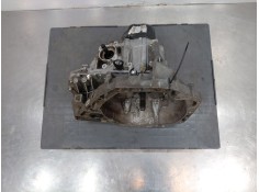 Recambio de caja cambios para renault kangoo profesional referencia OEM IAM    2