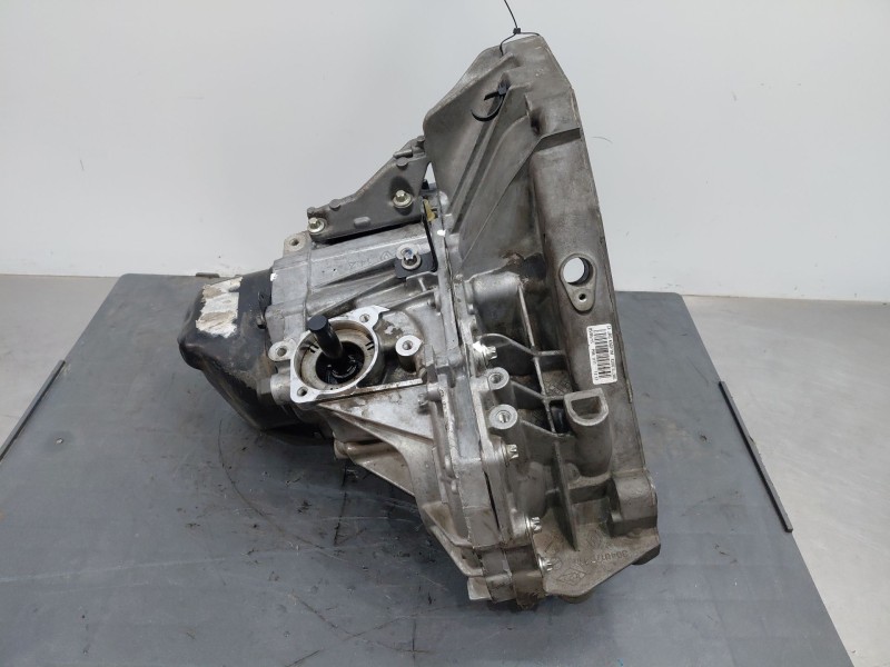 Recambio de caja cambios para renault kangoo profesional referencia OEM IAM   