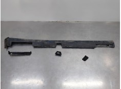 Recambio de faldon lateral para mazda cx-3 (2019 - 2022) sky activ referencia OEM IAM D10E7027Y  