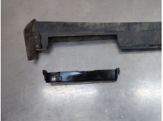 Recambio de faldon lateral para mazda cx-3 (2019 - 2022) sky activ referencia OEM IAM D10E7027Y   2