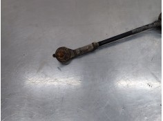 Recambio de cremallera direccion para renault clio iii (br0/1, cr0/1) 1.5 dci (br17, cr17) referencia OEM IAM    2