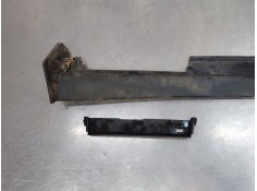 Recambio de faldon lateral para mazda cx-3 (2019 - 2022) sky activ referencia OEM IAM D10E51RA0C   2