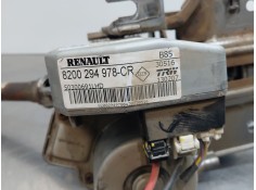 Recambio de columna direccion para renault clio iii (br0/1, cr0/1) 1.5 dci (br17, cr17) referencia OEM IAM    2
