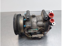 Recambio de compresor aire acondicionado para renault clio iii (br0/1, cr0/1) 1.5 dci (br17, cr17) referencia OEM IAM   