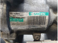 Recambio de compresor aire acondicionado para renault clio iii (br0/1, cr0/1) 1.5 dci (br17, cr17) referencia OEM IAM    2