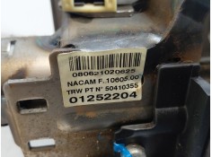 Recambio de columna direccion para renault clio iii (br0/1, cr0/1) 1.5 dci (c/br0g, c/br1g) referencia OEM IAM 488106548R   2