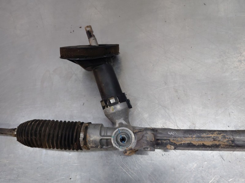 Recambio de cremallera direccion para mazda cx-3 (2019 - 2022) sky activ referencia OEM IAM DB2P32110B  