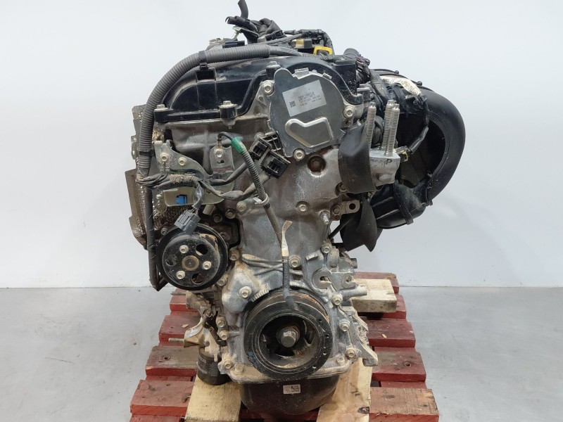 Recambio de motor completo para mazda cx-3 (2019 - 2022) sky activ referencia OEM IAM PEXB  