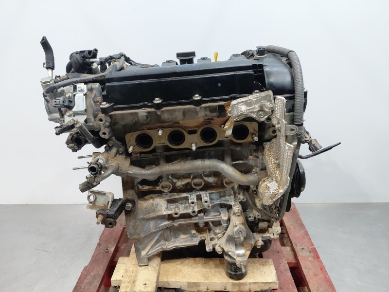Recambio de motor completo para mazda cx-3 (2019 - 2022) sky activ referencia OEM IAM PEXB  