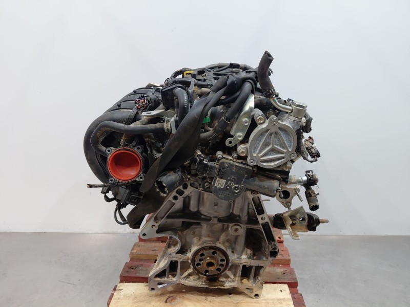 Recambio de motor completo para mazda cx-3 (2019 - 2022) sky activ referencia OEM IAM PEXB  