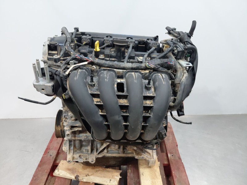 Recambio de motor completo para mazda cx-3 (2019 - 2022) sky activ referencia OEM IAM PEXB  
