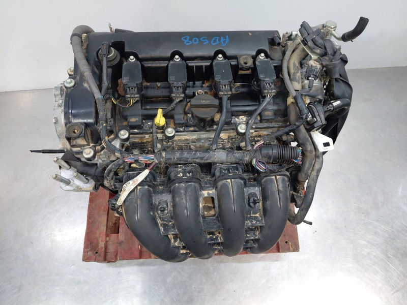 Recambio de motor completo para mazda cx-3 (2019 - 2022) sky activ referencia OEM IAM PEXB  