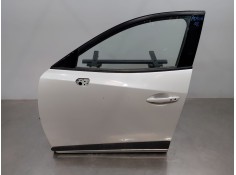 Recambio de puerta delantera izquierda para mazda cx-3 (2019 - 2022) sky activ referencia OEM IAM DKY05902XD  