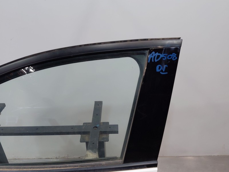 Recambio de puerta delantera izquierda para mazda cx-3 (2019 - 2022) sky activ referencia OEM IAM DKY05902XD  