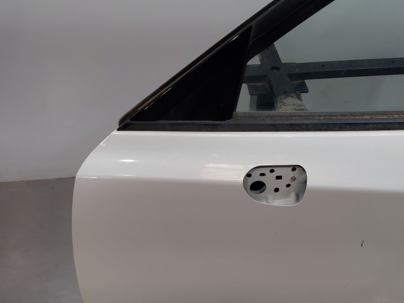 Recambio de puerta delantera izquierda para mazda cx-3 (2019 - 2022) sky activ referencia OEM IAM DKY05902XD  