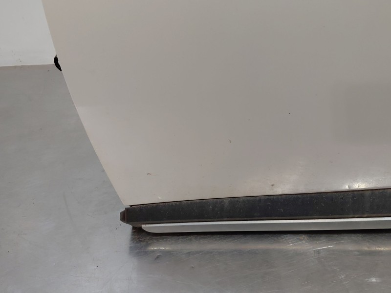 Recambio de puerta delantera izquierda para mazda cx-3 (2019 - 2022) sky activ referencia OEM IAM DKY05902XD  