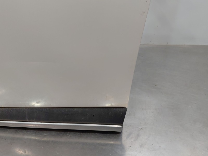 Recambio de puerta delantera izquierda para mazda cx-3 (2019 - 2022) sky activ referencia OEM IAM DKY05902XD  