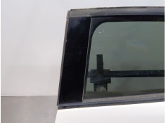 Recambio de puerta trasera izquierda para mazda cx-3 (2019 - 2022) sky activ referencia OEM IAM DKY07302XC   2
