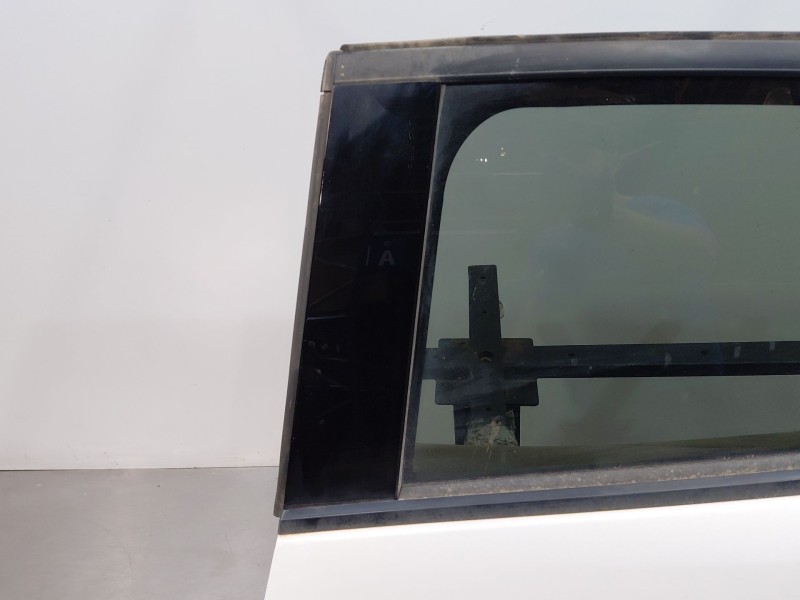 Recambio de puerta trasera izquierda para mazda cx-3 (2019 - 2022) sky activ referencia OEM IAM DKY07302XC  