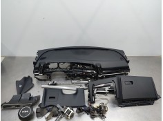 Recambio de kit airbag para kia sportage v (nq5) referencia OEM IAM 84710R2000WK  