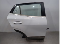 Recambio de puerta trasera derecha para kia sportage v (nq5) referencia OEM IAM 77004R2000  