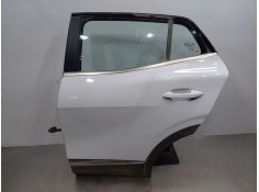 Recambio de puerta trasera izquierda para kia sportage v (nq5) referencia OEM IAM 77003R2000  